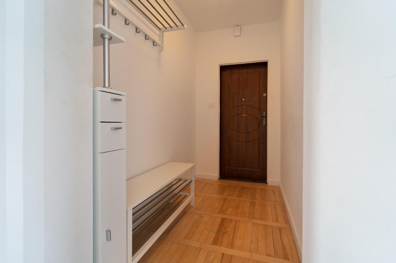 Apartment Sopot Bagian luar foto
